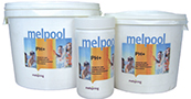 Melpool pH+