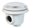 Донный слив HAYWARD ANTI-VORTEX