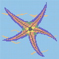 SEA STAR