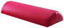 Пуфик Foot roll half-circled