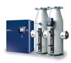 Установка ультрафиолетовой обработки  СЕРИИ UV MP SIRIUS