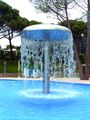 Водопад FLEXINOX NIAGARA (колонна)