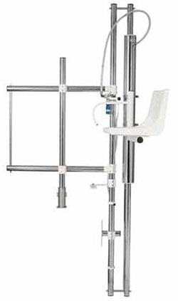 Лифт гидравлический Flexinox