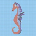SEA HORSE