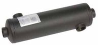 Теплообменник вертикальный Flexinox, 160 кВт