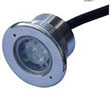Светодиодный прожектор TECTOR Lory RGB