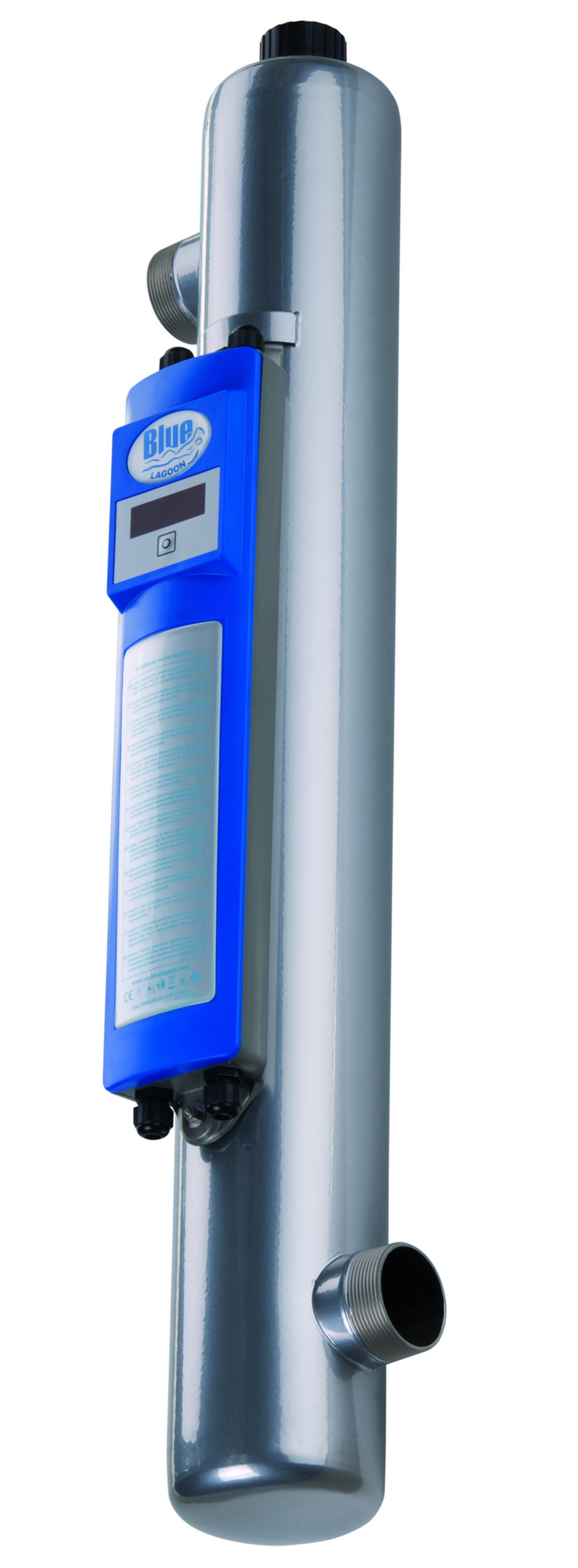 Установка УФ BLUE LAGOON UV–C PRO