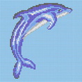 DOLPHIN N°2