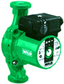 Циркуляционный насос WILO серии STAR–RS 25/2
