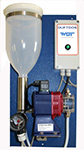 Панель управления FRAGRANCE SHOWER ESB-11