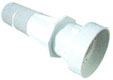 Труба прохода 1 1/2" НР