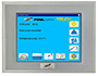 Мультифункциональная система PoolControl TOUCH-2 с силовым блоком MULTI-EUROMATIC