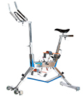 Водный велосипед Water Rider 4S Water Flex