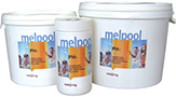 Melpool pH–