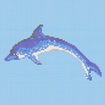 DOLPHIN N°3