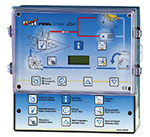 Блок управления Pool-Control-250 OSF