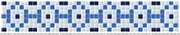 8-B, ПУ Корд, 2,5 х 2,5