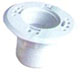 Фланец 1 1/2" НР