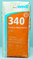 Клей WEDI 340, 25 кг