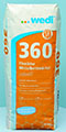 Клей WEDI 360, 25 кг
