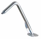 Водяная пушка FLEXINOX Fidji с круглым соплом (полированная)