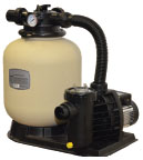 Фильтровальная установка SPP-350