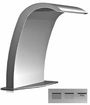 Водопад FLEXINOX AQUAILA
