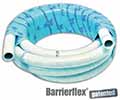 Гибкая труба ПВХ BARRIERFLEX FITT